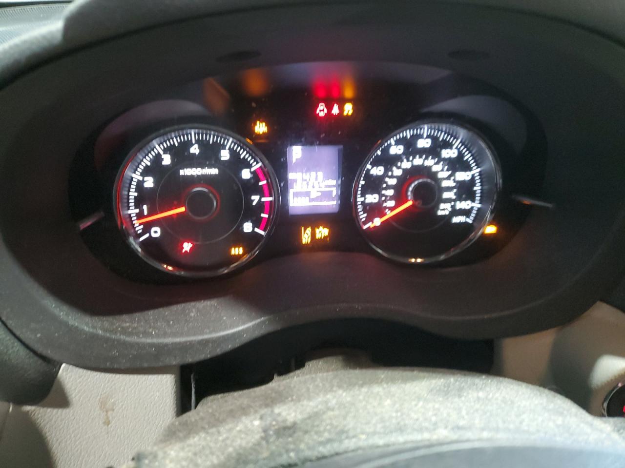 2016 Subaru Forester 2.5I Touring VIN: JF2SJAXC7GH490963 Lot: 85651375