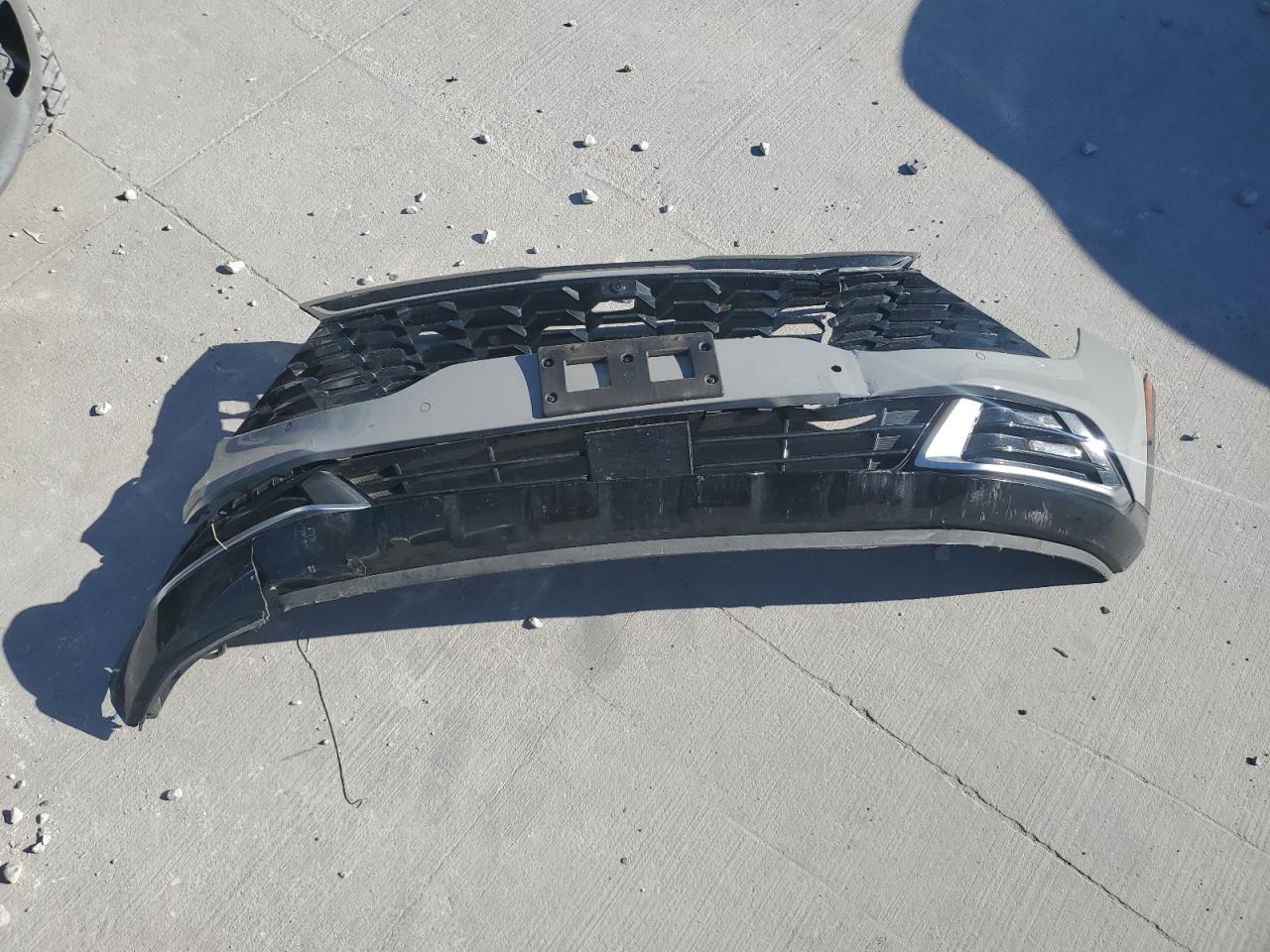 2023 Kia Sportage Sx Prestige VIN: 5XYK53AF7PG052115 Lot: 87390925