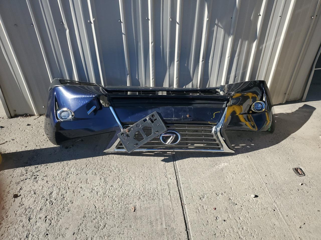 2015 Lexus Rx 350 Base VIN: 2T2BK1BA0FC340113 Lot: 85694175