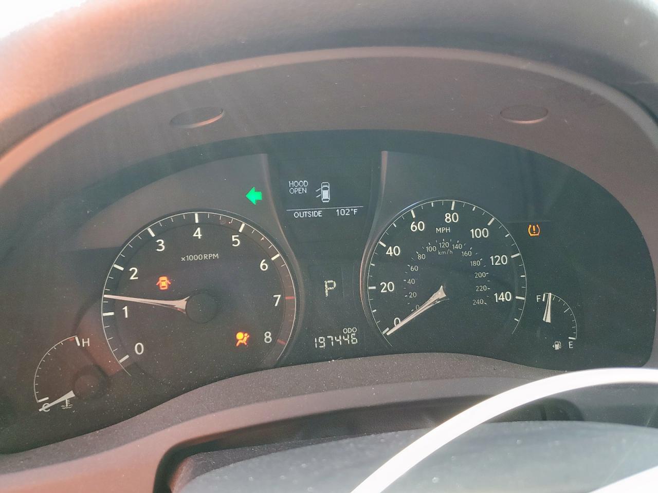 2012 Lexus Rx 350 VIN: 2T2BK1BA3CC149720 Lot: 85505225