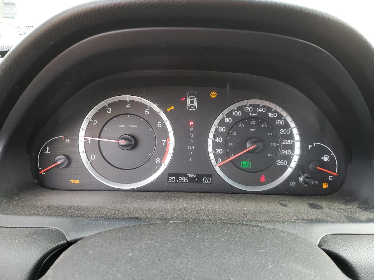 2008 Honda Accord Exl VIN: 1HGCS22808A800505 Lot: 84790575