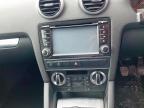 2011 AUDI A3 SPORT 138 TDI  for sale at Copart BRISTOL