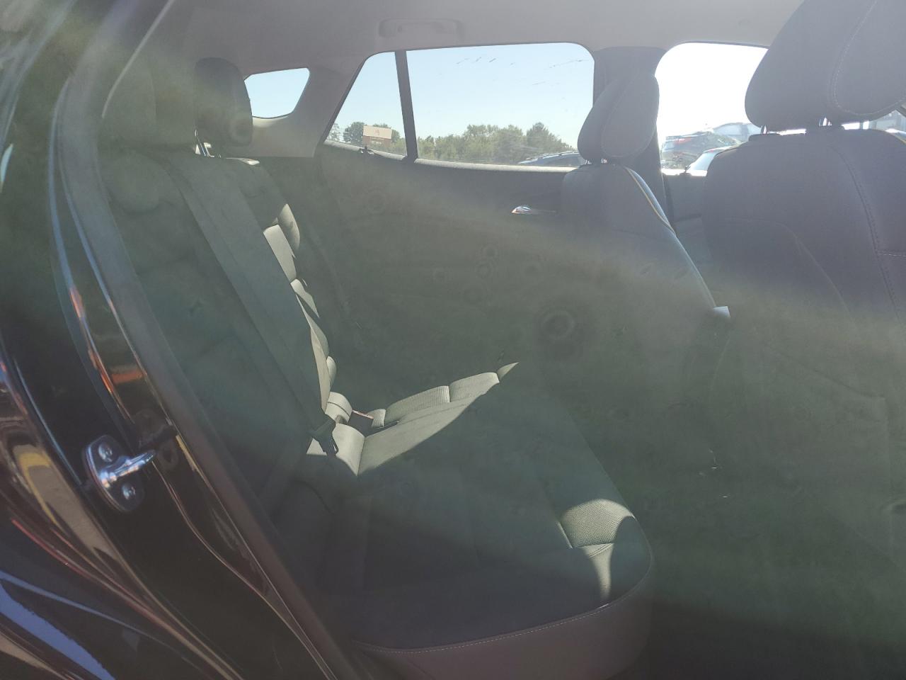 2024 Chevrolet Trax Activ VIN: KL77LKE21RC191397 Lot: 81452765