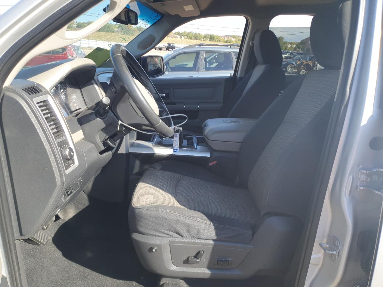 2012 Dodge Ram 1500 Slt VIN: 1C6RD7LT6CS188761 Lot: 89546595