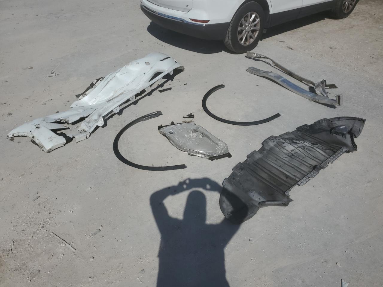 2021 Tesla Model Y VIN: 5YJYGDEEXMF187409 Lot: 84808365