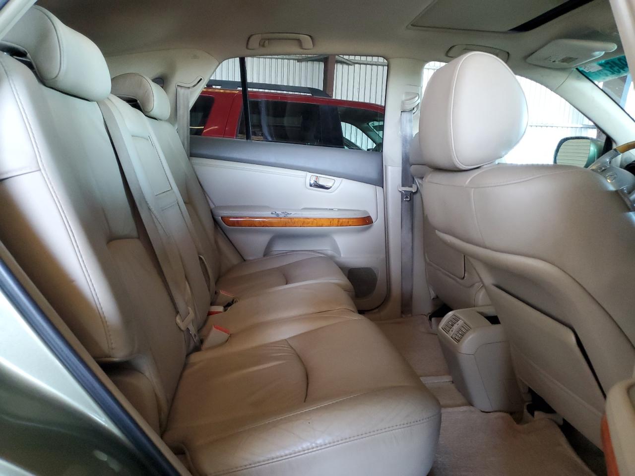 2008 Lexus Rx 350 VIN: 2T2HK31U28C069673 Lot: 82294525