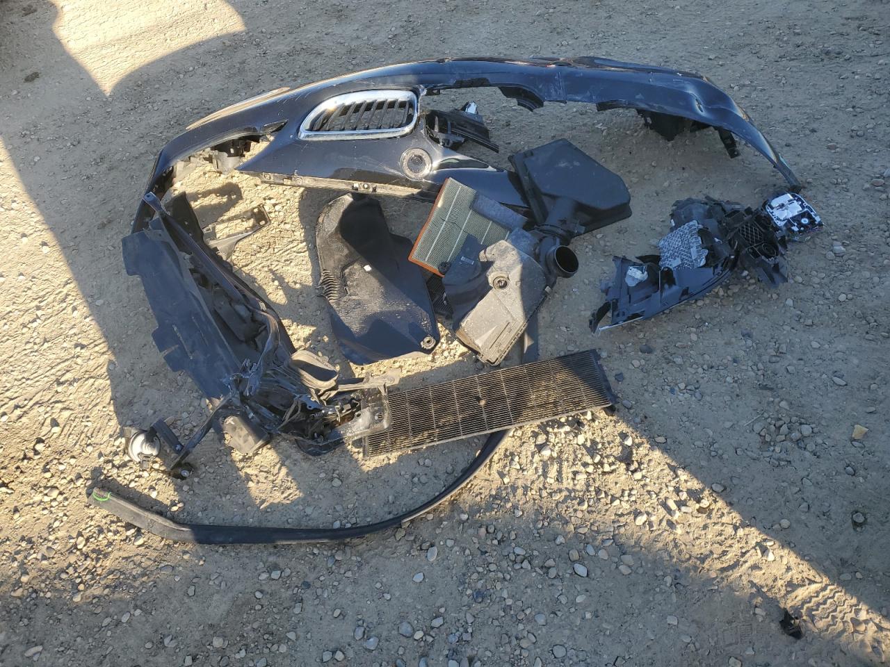 2018 BMW 230Xi VIN: WBA2J3C53JVD48698 Lot: 85891045