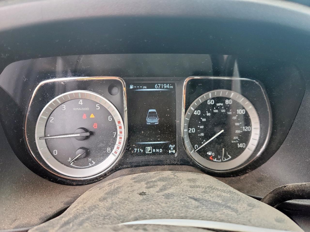 2018 Nissan Titan Sv VIN: 1N6AA1E59JN550990 Lot: 86519275