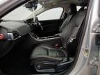 2018 JAGUAR XE R-SPORT D AUTO  for sale at Copart WESTBURY