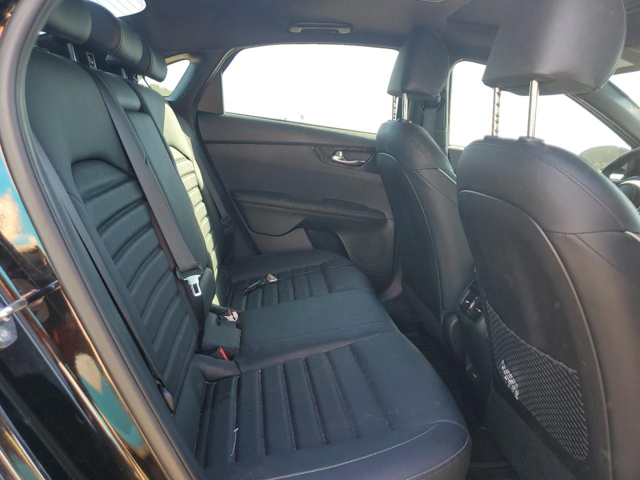 2024 Kia Forte Gt Line VIN: 3KPF54AD5RE796933 Lot: 86166775