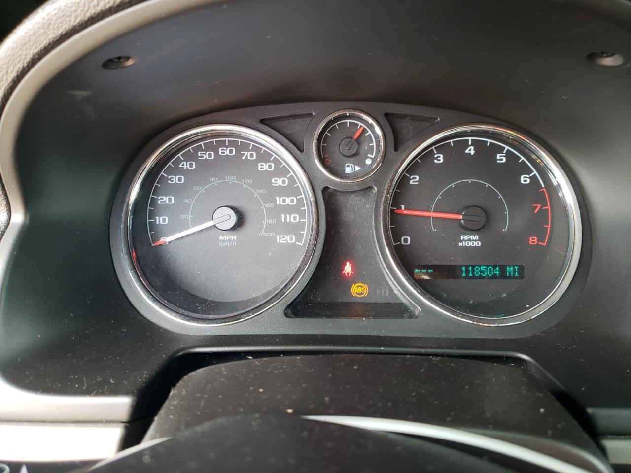 2008 Chevrolet Cobalt Lt VIN: 1G1AL58F587232297 Lot: 82346695