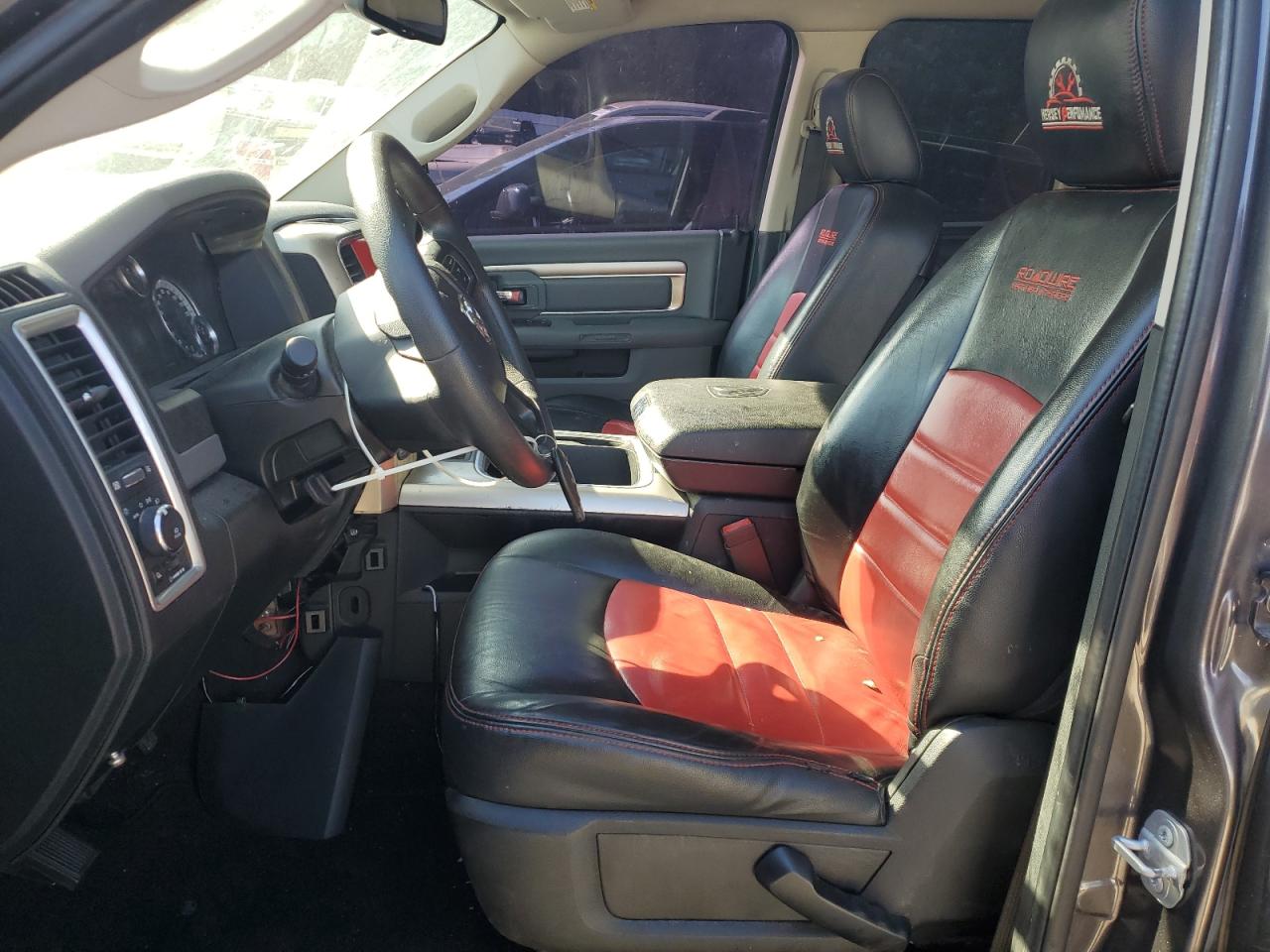 2020 Ram 1500 Classic Warlock VIN: 1C6RR7GT8LS108193 Lot: 86842925