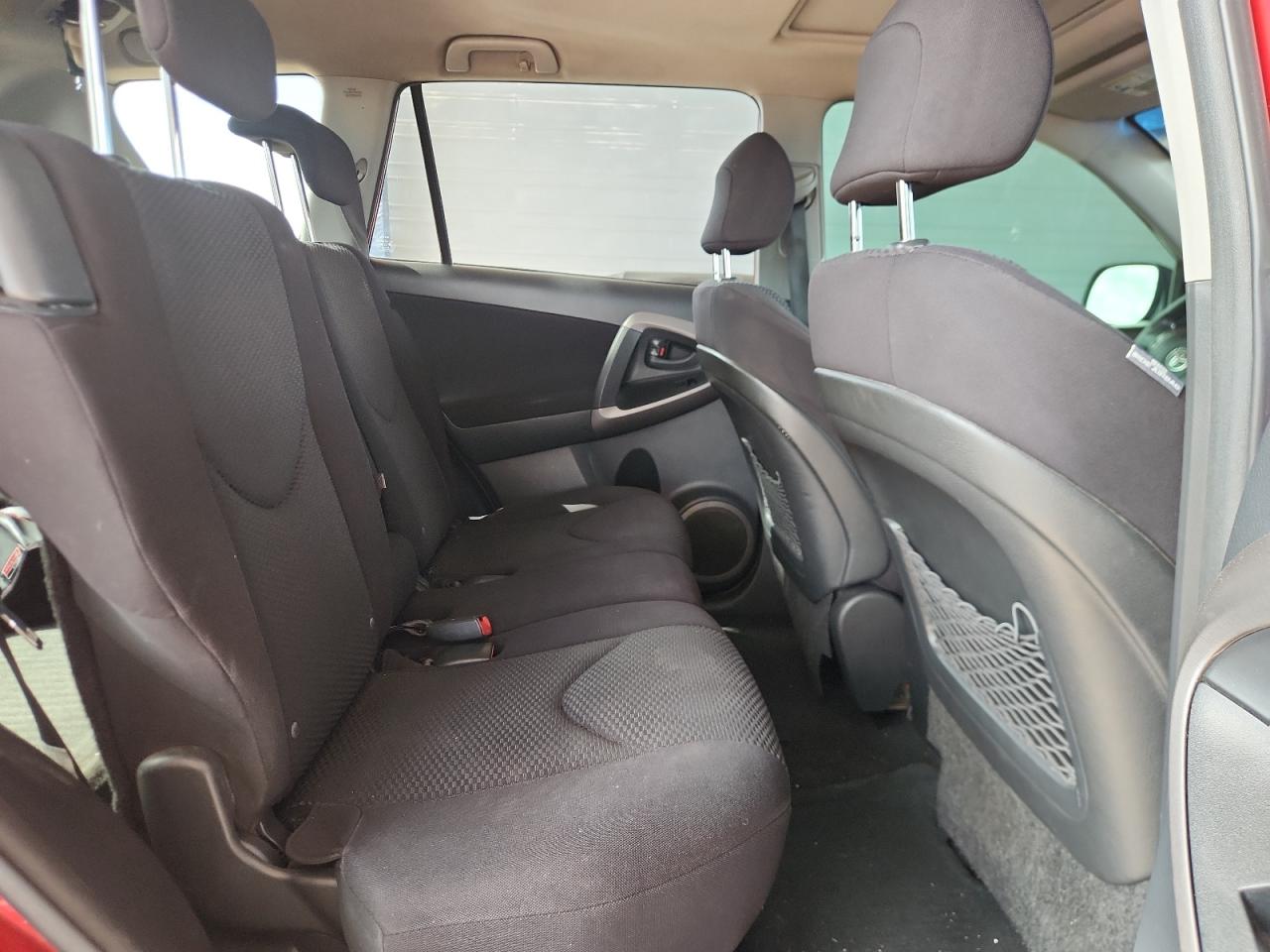 2008 Toyota Rav4 Sport VIN: JTMBK32V285064522 Lot: 82330385