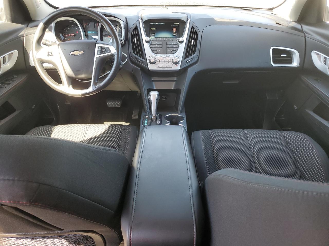 2013 Chevrolet Equinox Lt VIN: 2GNFLEE39D6101320 Lot: 84061505