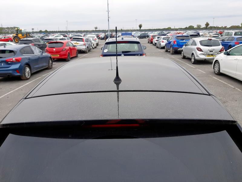 2019 RENAULT CAPTUR 1.5 DCI 90 ICONIC 5DR