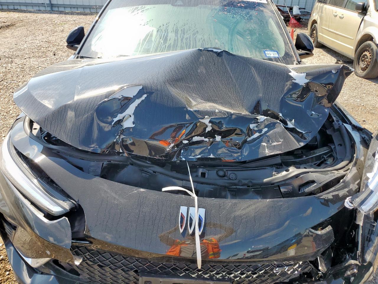 2025 Buick Envista Sport Touring VIN: KL47LBEP8SB189943 Lot: 81799895