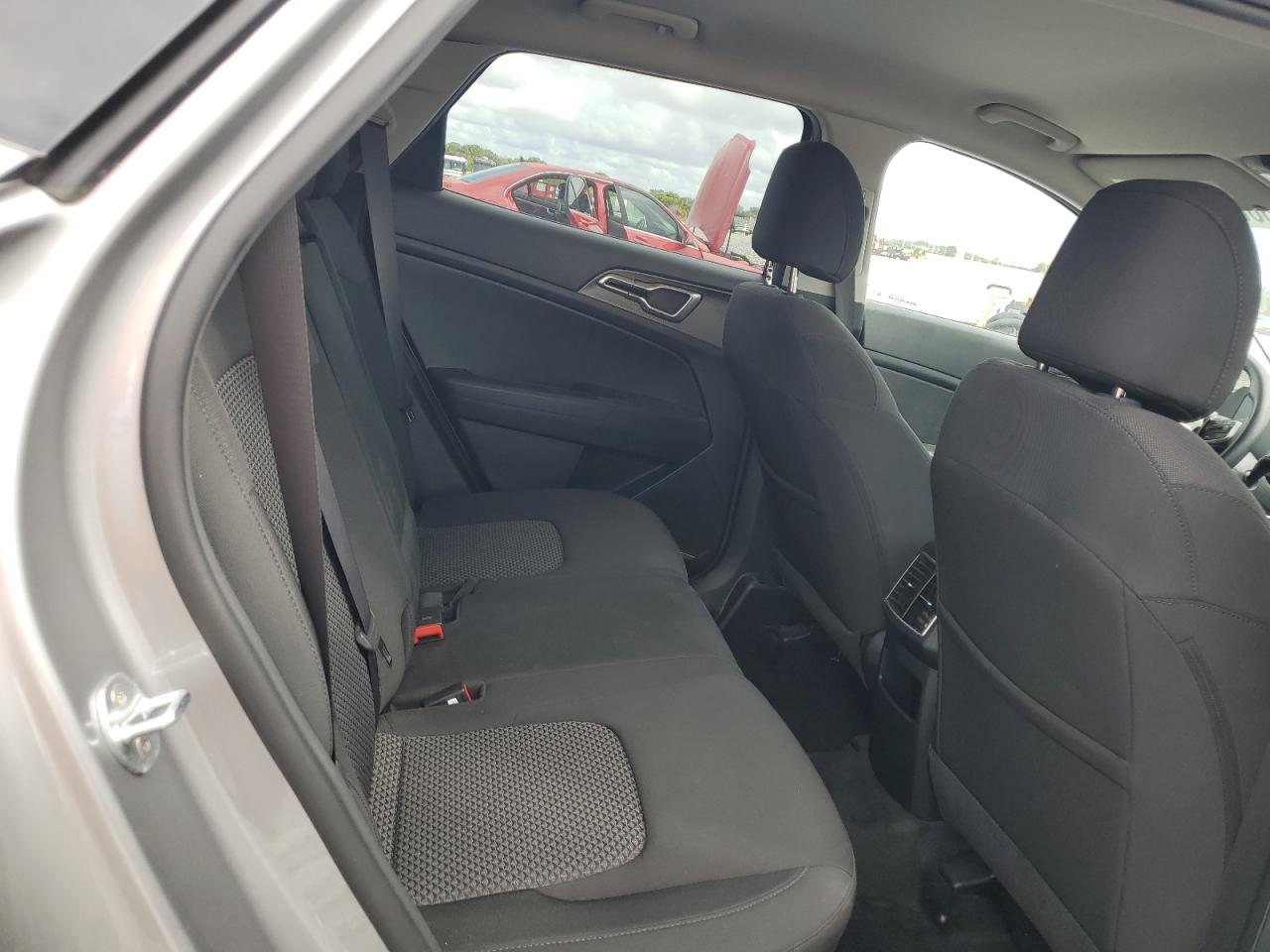 2023 Kia Sportage Lx VIN: KNDPU3AF6P7035571 Lot: 85560835