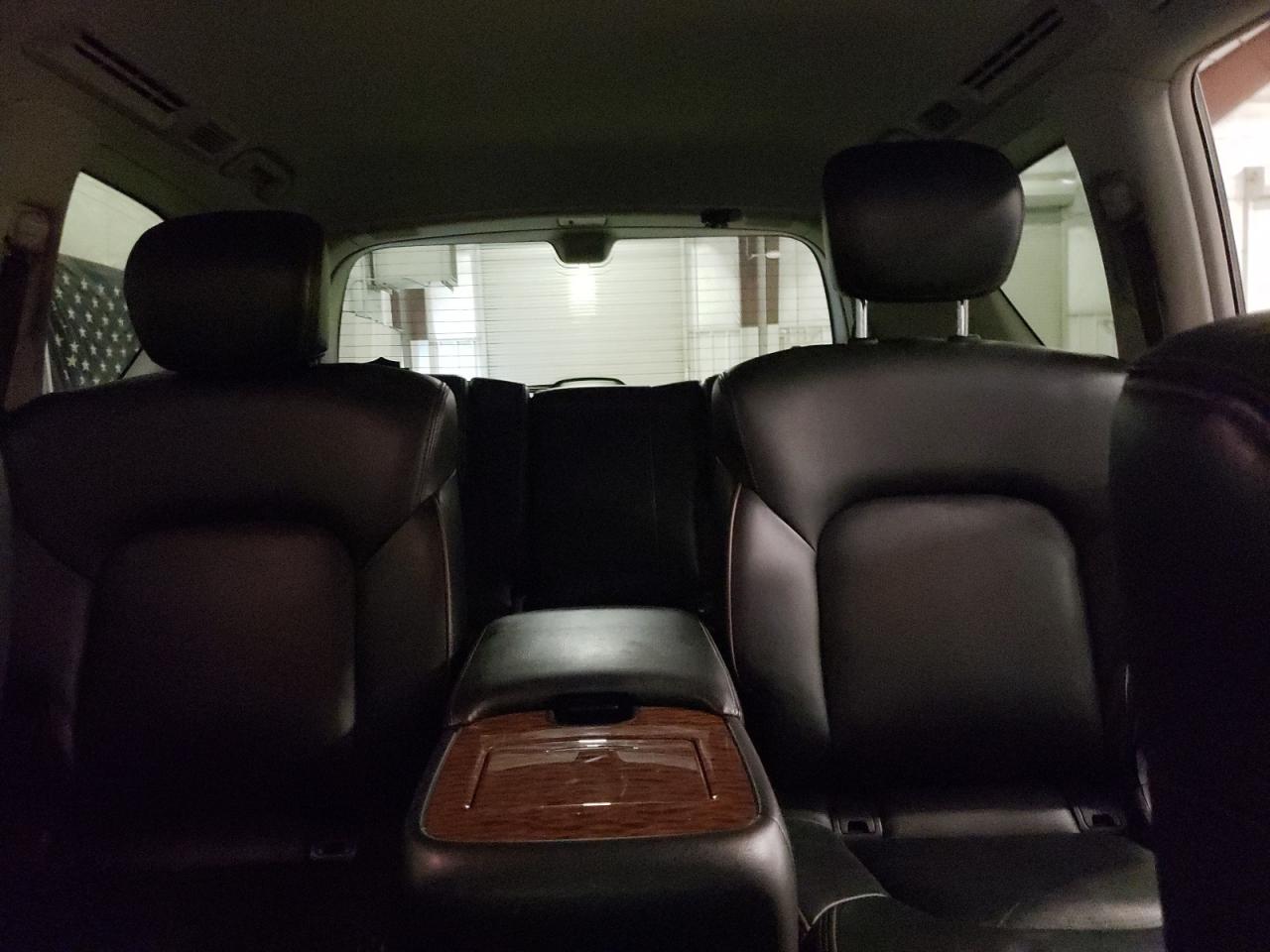 2020 Nissan Armada Platinum VIN: JN8AY2NE5L9780434 Lot: 85325515