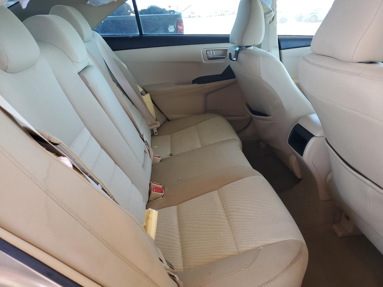 2017 Toyota Camry Le VIN: 4T1BF1FK8HU659031 Lot: 81952565