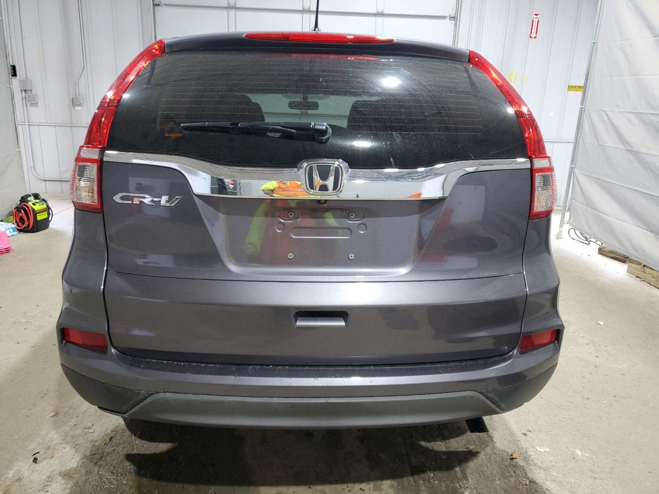 2016 Honda Cr-V Lx VIN: 5J6RM3H30GL023194 Lot: 87393935