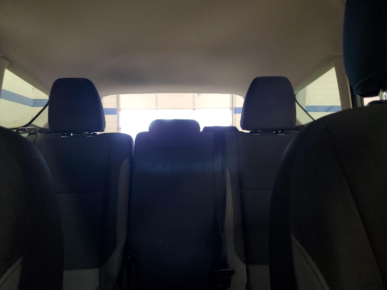 2015 Ford Escape S VIN: 1FMCU0F74FUB54942 Lot: 89826155