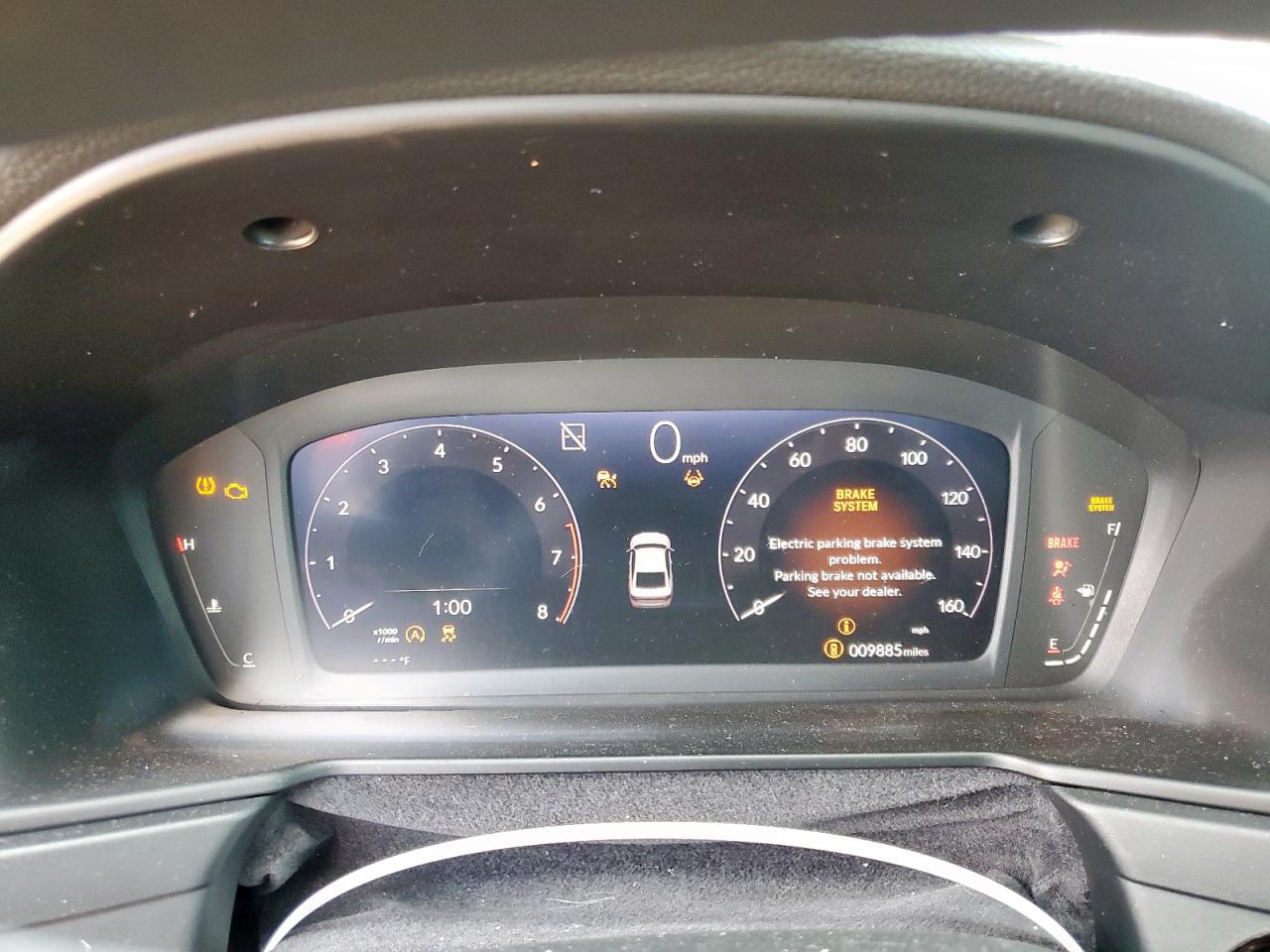 2024 Honda Accord Ex VIN: 1HGCY1F35RA059311 Lot: 81994965