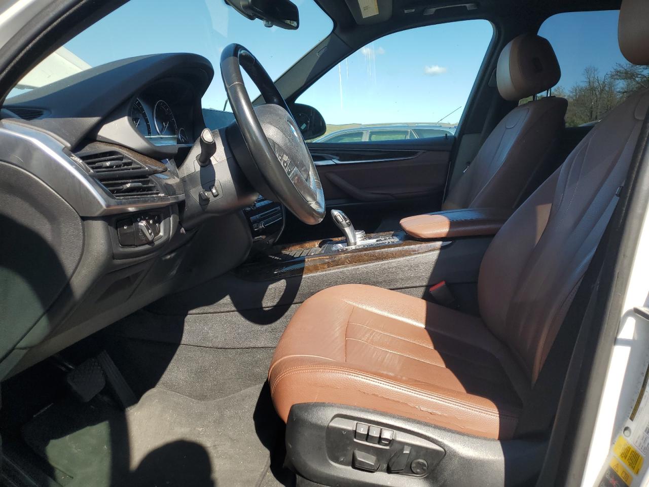 2017 BMW X5 Xdr40E VIN: 5UXKT0C52H0S80232 Lot: 84551595