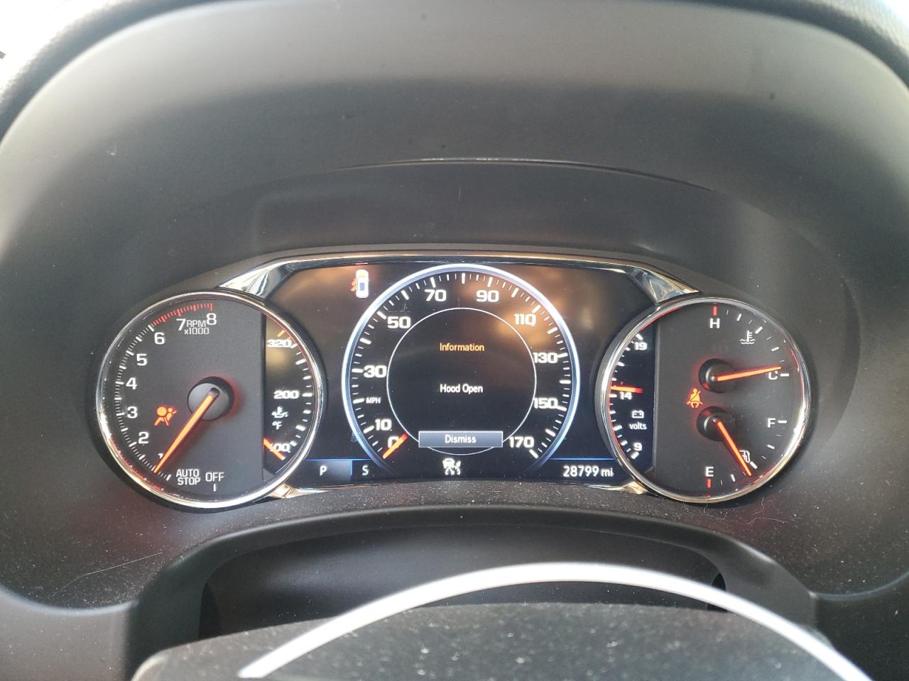 2022 GMC Terrain Denali VIN: 3GKALPEG2RL395653 Lot: 82203765