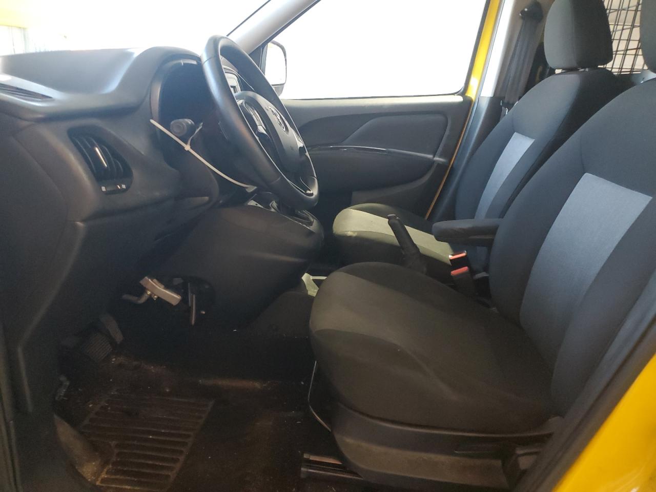 2019 Ram Promaster City Slt VIN: ZFBHRFBB5K6M99231 Lot: 86303835