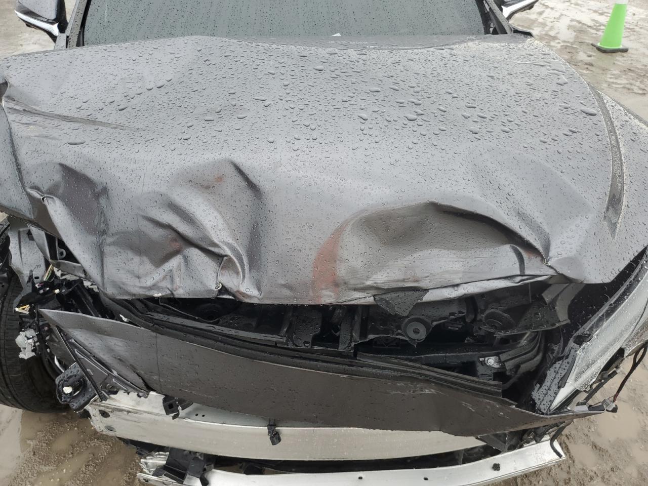 2023 Lexus Rx 350 Base VIN: 2T2BAMBA9PC007981 Lot: 85490165