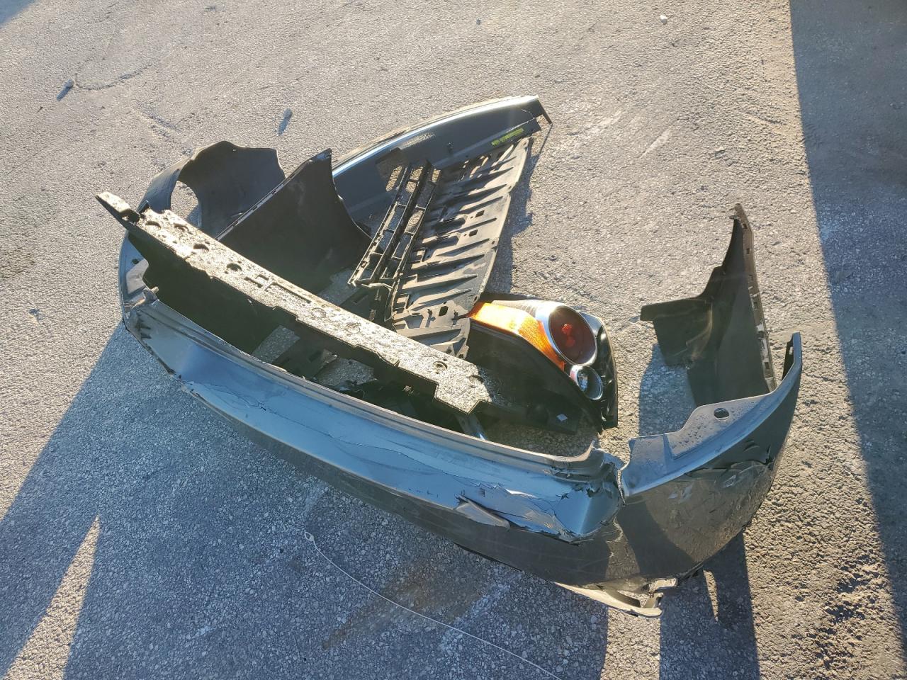 2008 Nissan Altima 2.5 VIN: 1N4AL21E98C172920 Lot: 82462225