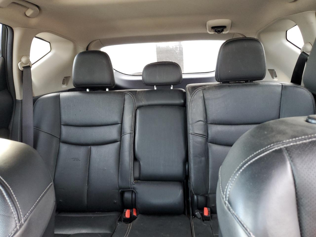 2016 Nissan Murano S VIN: 5N1AZ2MH6GN149804 Lot: 86219035