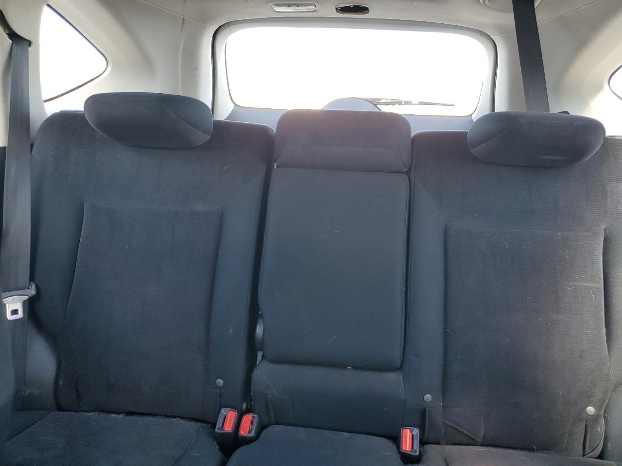 2013 Honda Cr-V Lx VIN: 3CZRM3H35DG710843 Lot: 86128825