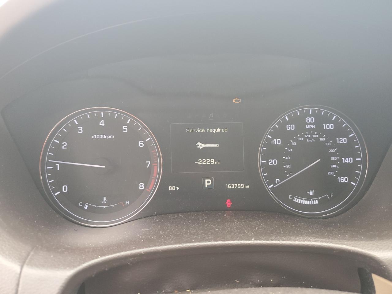 2015 Hyundai Genesis 3.8L VIN: KMHGN4JE3FU100298 Lot: 85576085