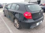 2009 BMW 118D M SPORT  for sale at Copart CHESTER