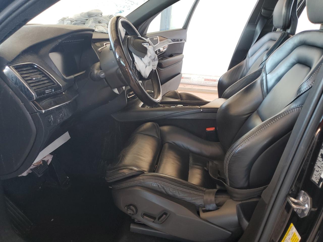 2018 Volvo Xc90 T6 VIN: YV4A22PKXJ1330559 Lot: 85188335