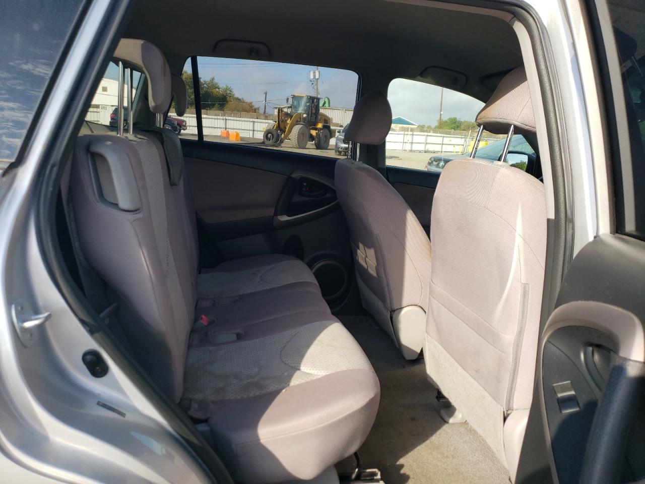 2006 Toyota Rav4 VIN: JTMZD33V165012996 Lot: 85306445