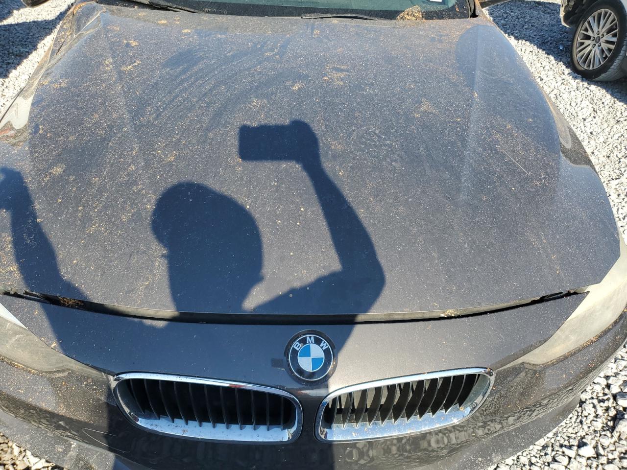 2015 BMW 328 I VIN: WBA3A5G51FNP35197 Lot: 81977605
