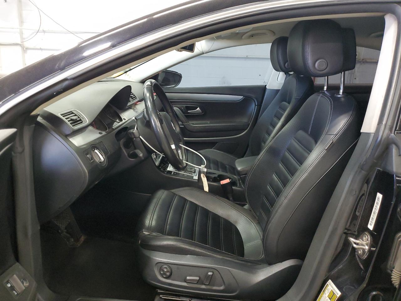 2015 Volkswagen Cc Sport VIN: WVWBP7AN1FE812149 Lot: 82371825