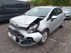 2014 KIA RIO VR7  for sale at Copart SANDTOFT