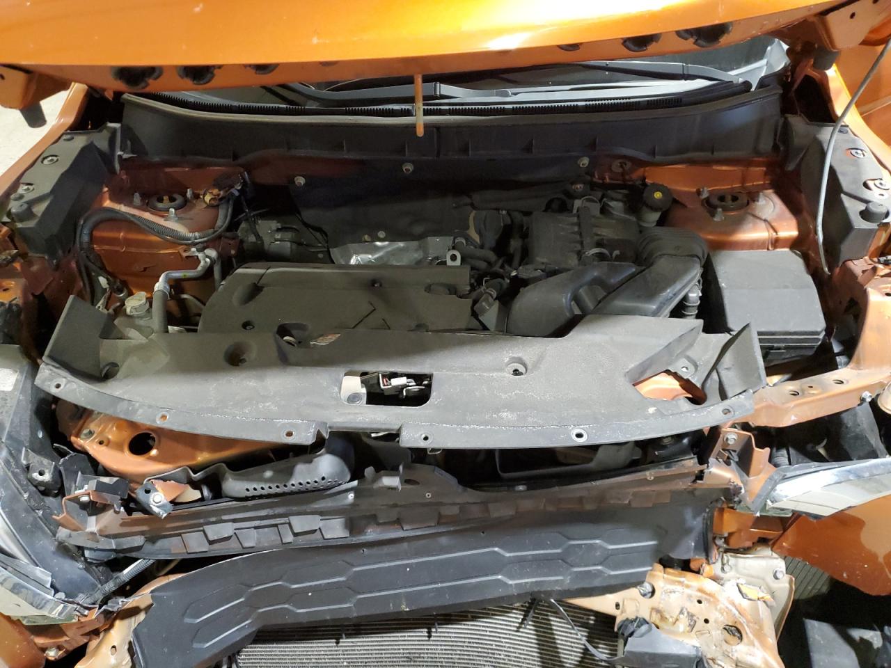 2020 Mitsubishi Outlander Sport Es VIN: JA4AR3AU6LU009144 Lot: 91136135