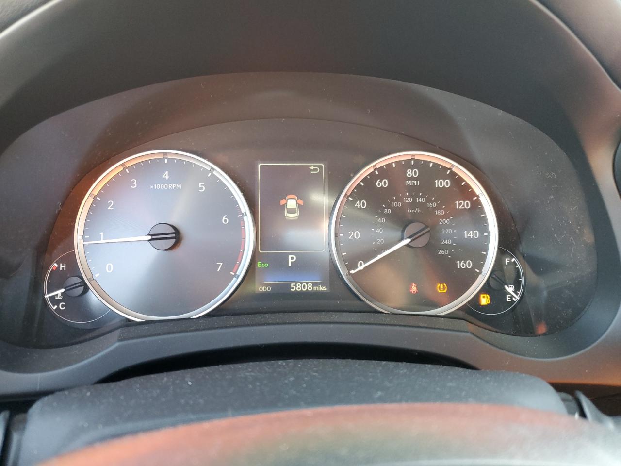 2025 Lexus Is 300 VIN: JTHBA1D23S5134092 Lot: 90627185