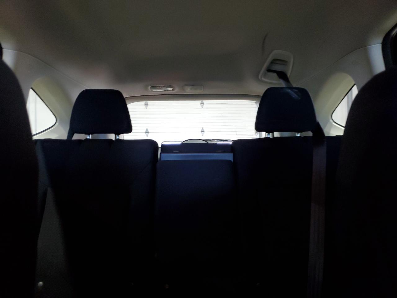 2015 Honda Cr-V Lx VIN: 2HKRM4H37FH705018 Lot: 86074875