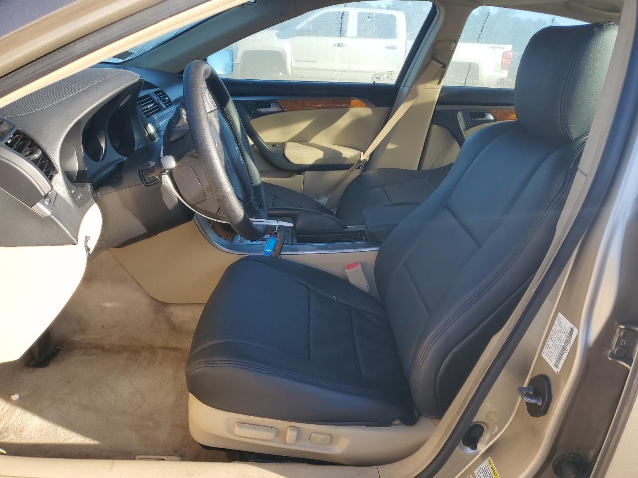 2006 Acura 3.2Tl VIN: 19UUA66236A035856 Lot: 82181255