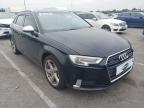 2016 AUDI A3 SPORT TDI QUATTRO  for sale at Copart CHESTER