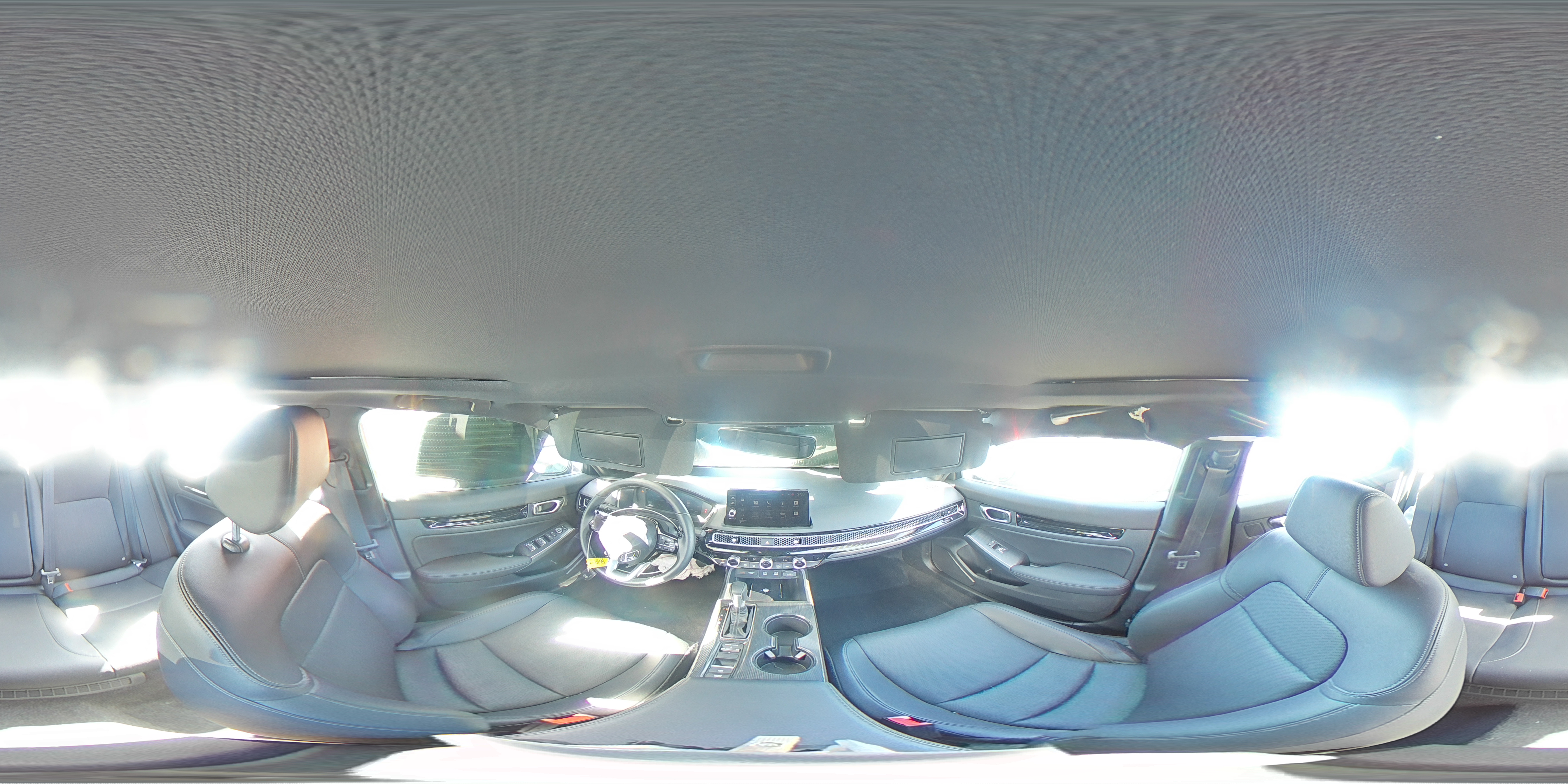 2025 Honda Civic Sport VIN: 2HGFE4F82SH336331 Lot: 71531485