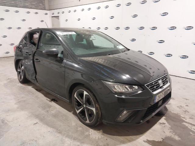 2024 SEAT IBIZA