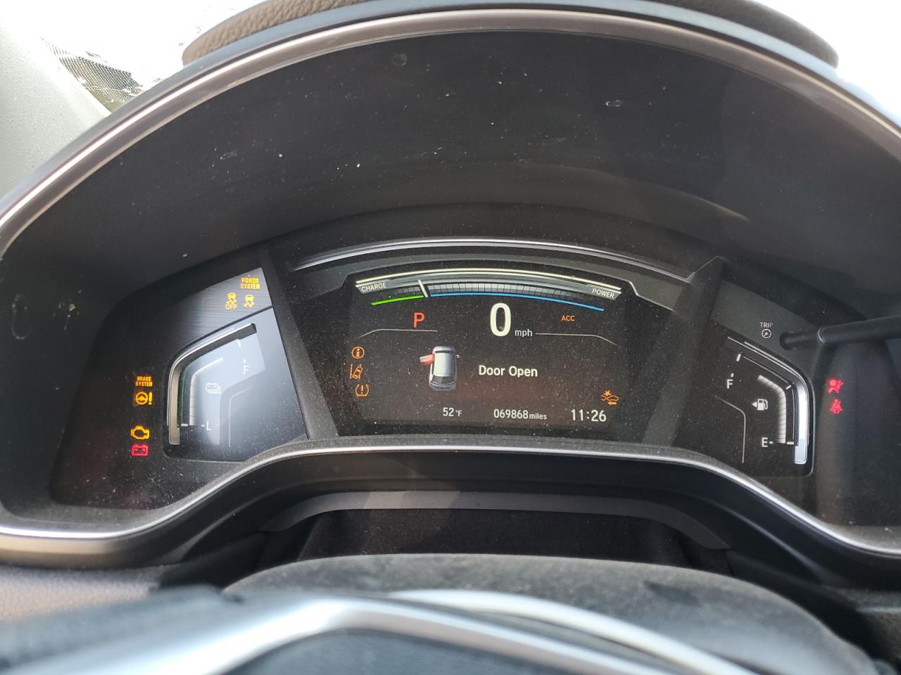 2022 Honda Cr-V Ex VIN: 5J6RT6H53NL028120 Lot: 87053375