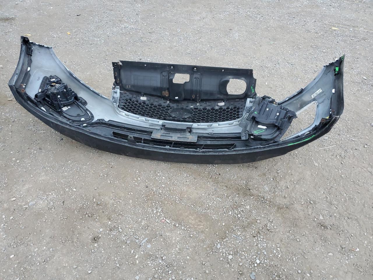 2016 Kia Sorento Lx VIN: 5XYPG4A35GG071001 Lot: 85515205