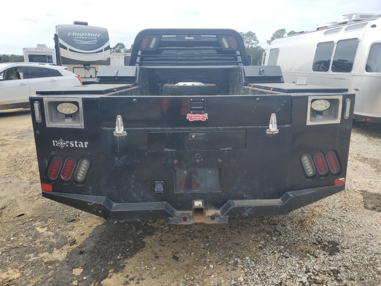 2022 Ram 4500 VIN: 3C7WRLEL9NG338622 Lot: 85356405